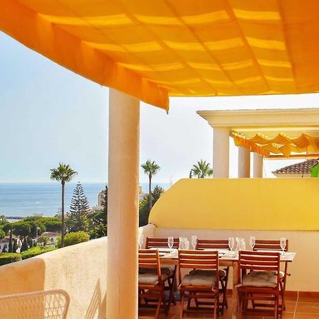 Precioso Atico En Cabopino - Marbella Διαμέρισμα Εξωτερικό φωτογραφία