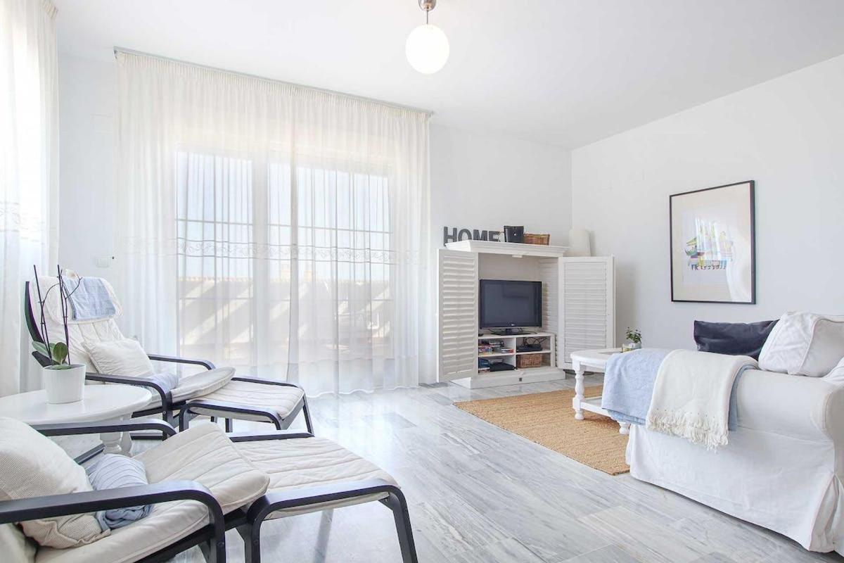 Precioso Atico En Cabopino - Marbella Διαμέρισμα Εξωτερικό φωτογραφία