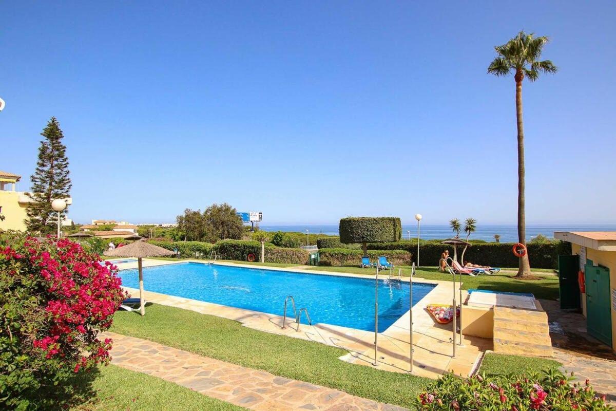 Precioso Atico En Cabopino - Marbella Διαμέρισμα Εξωτερικό φωτογραφία
