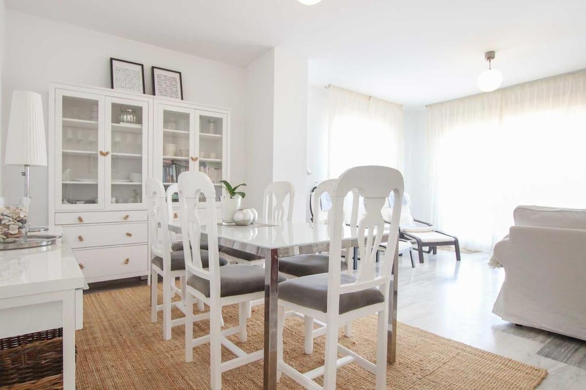 Precioso Atico En Cabopino - Marbella Διαμέρισμα Εξωτερικό φωτογραφία