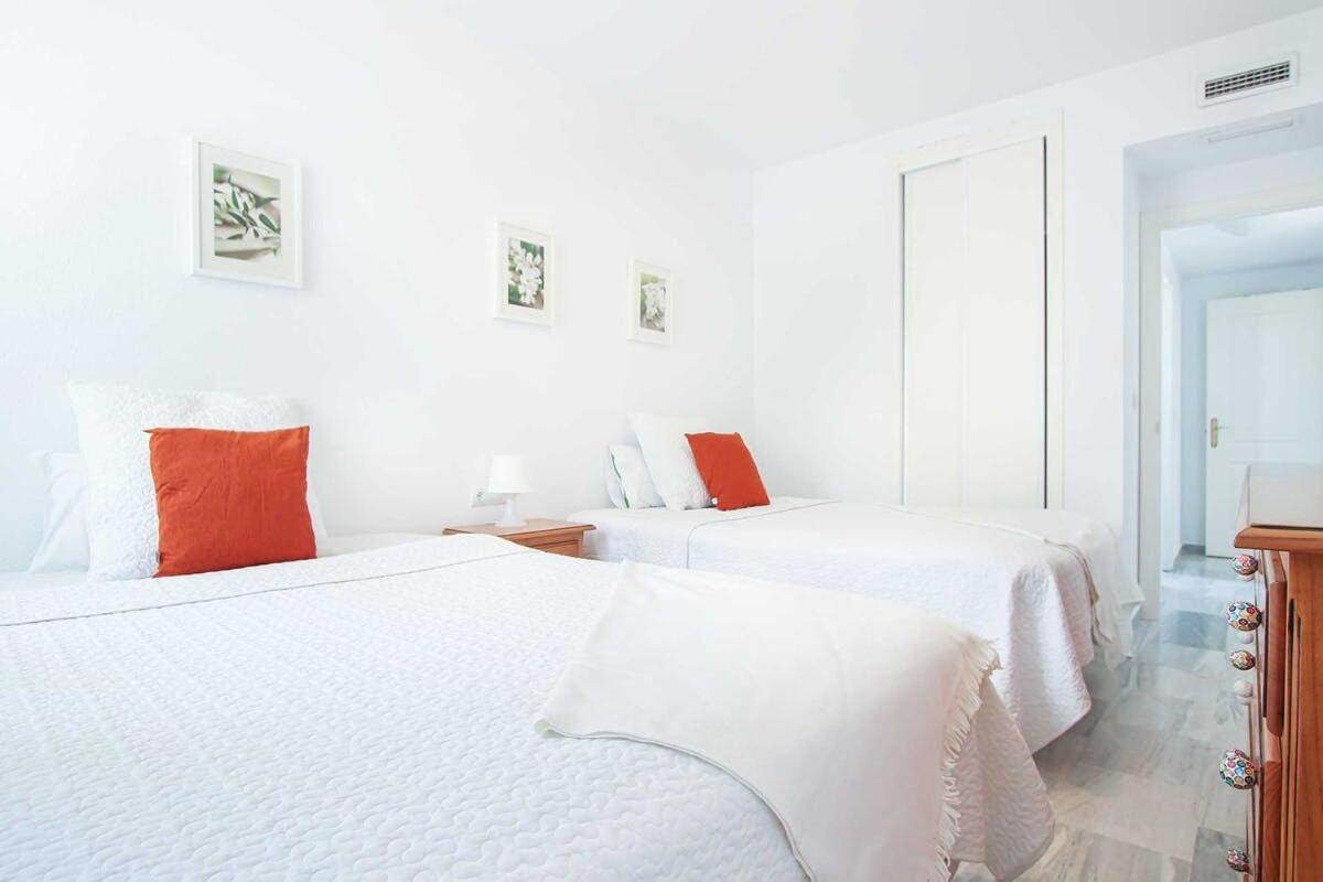Precioso Atico En Cabopino - Marbella Διαμέρισμα Εξωτερικό φωτογραφία