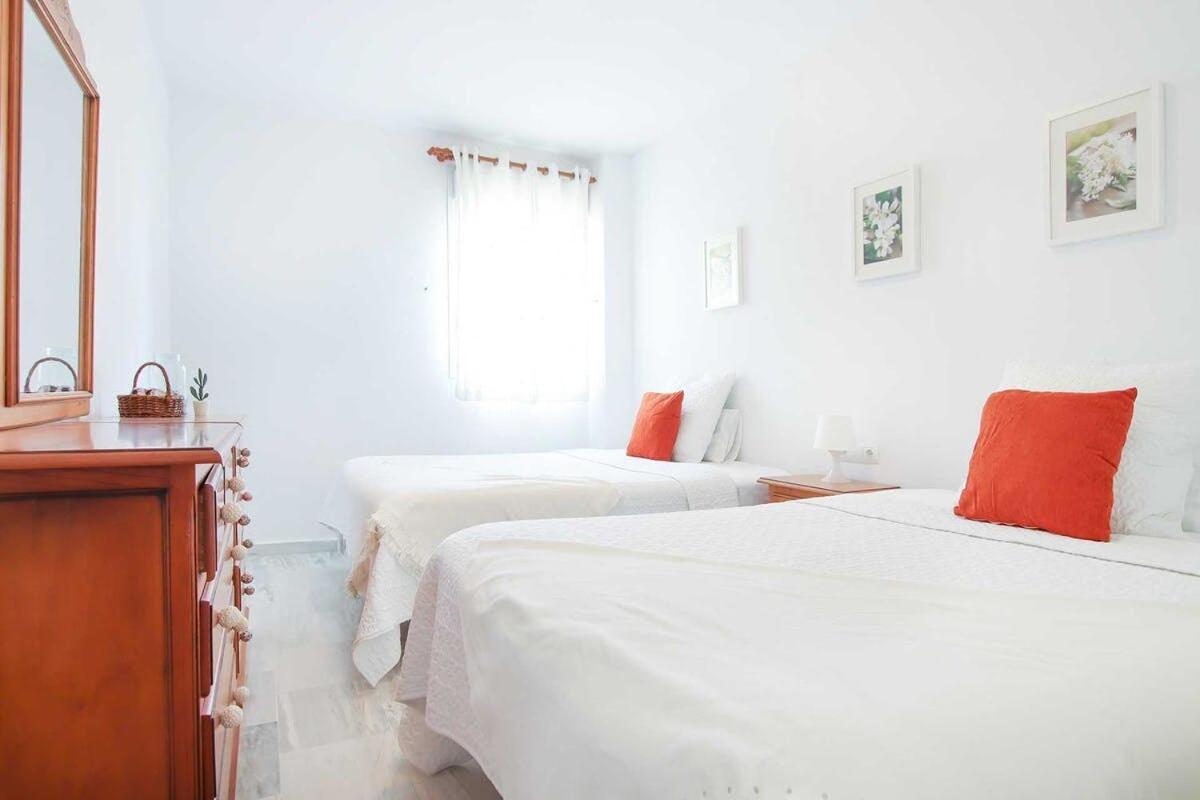 Precioso Atico En Cabopino - Marbella Διαμέρισμα Εξωτερικό φωτογραφία