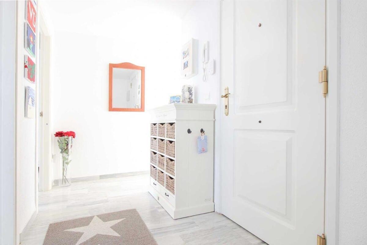 Precioso Atico En Cabopino - Marbella Διαμέρισμα Εξωτερικό φωτογραφία