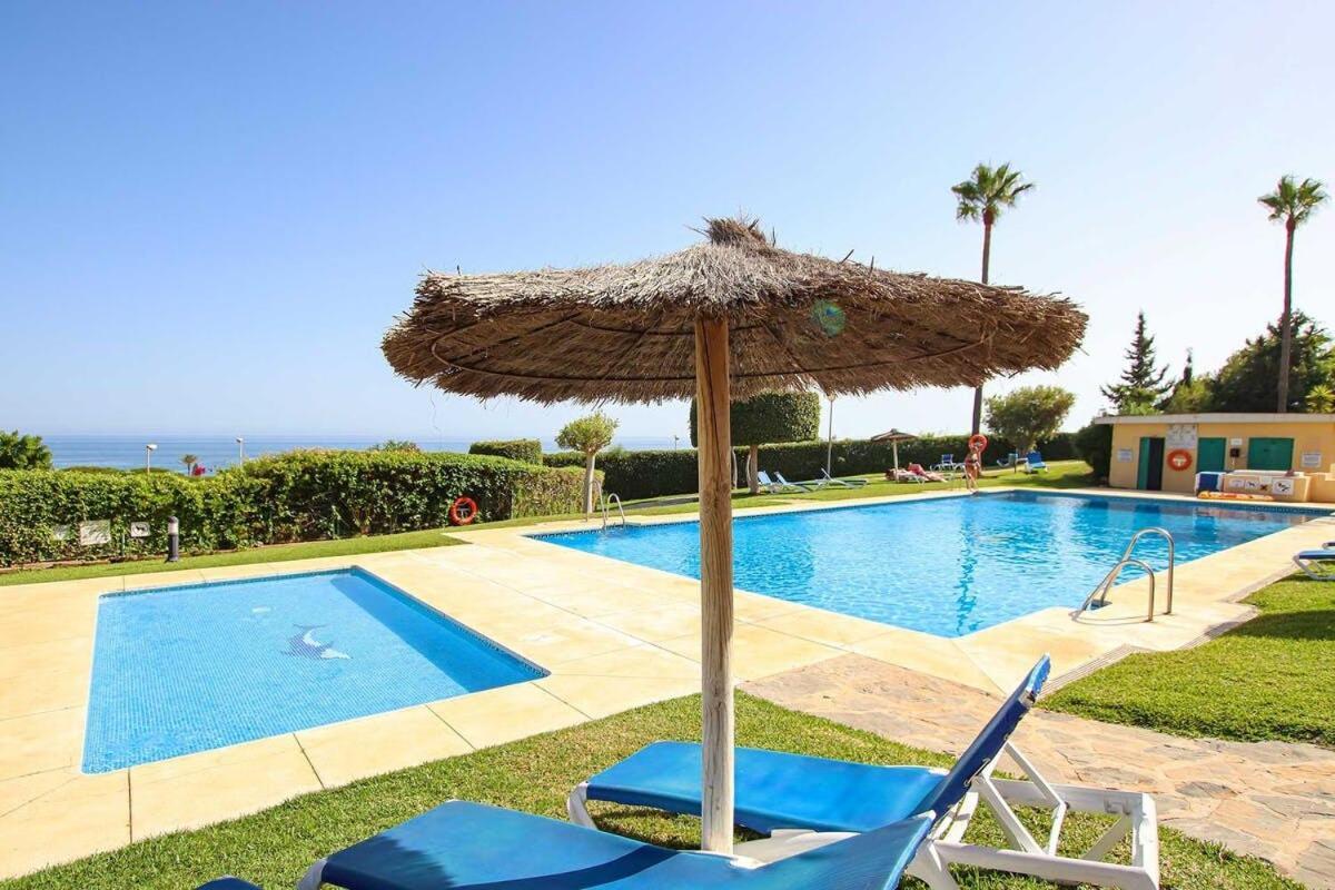 Precioso Atico En Cabopino - Marbella Διαμέρισμα Εξωτερικό φωτογραφία