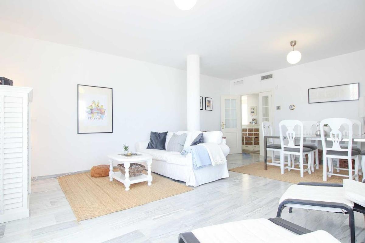 Precioso Atico En Cabopino - Marbella Διαμέρισμα Εξωτερικό φωτογραφία