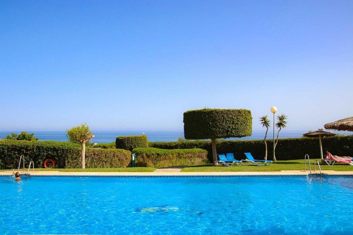 Precioso Atico En Cabopino - Marbella Διαμέρισμα Εξωτερικό φωτογραφία