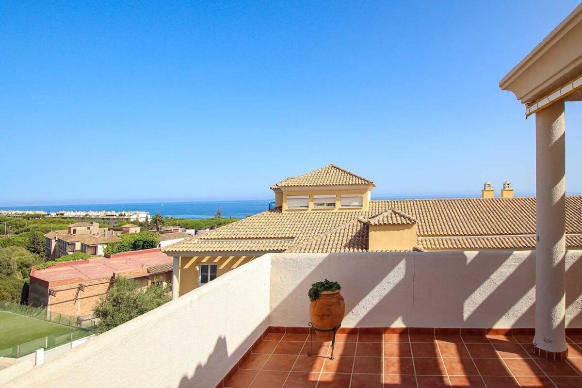 Precioso Atico En Cabopino - Marbella Διαμέρισμα Εξωτερικό φωτογραφία
