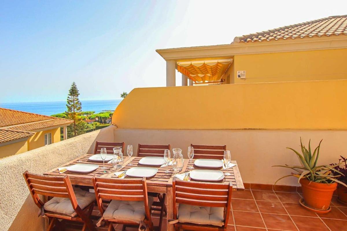 Precioso Atico En Cabopino - Marbella Διαμέρισμα Εξωτερικό φωτογραφία